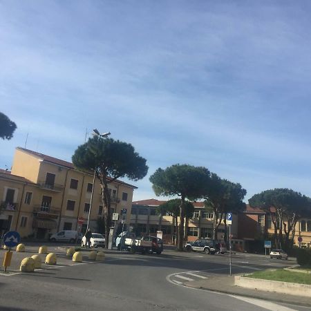 Viareggio Top Wifi A/C Beach Carneval Zewnętrze zdjęcie